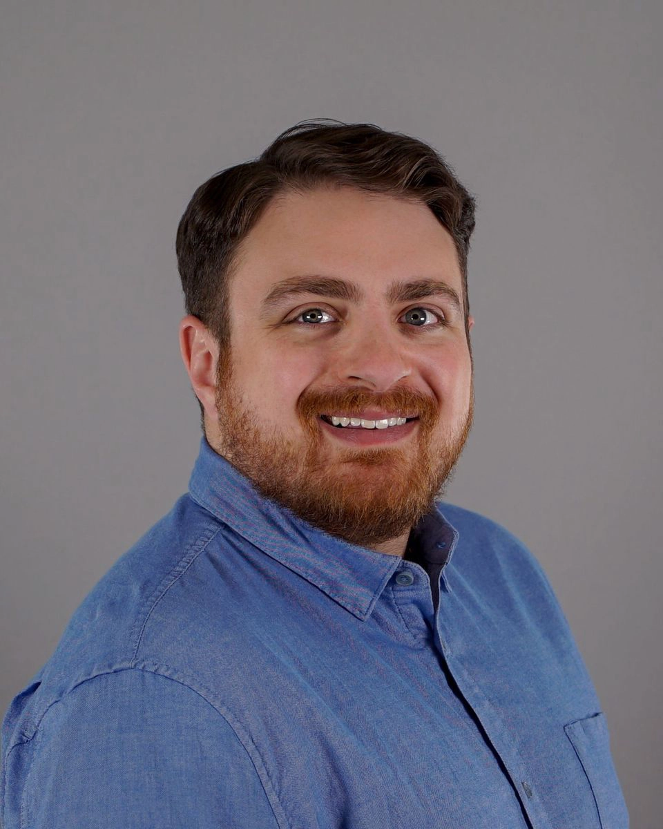 Jeffrey M. Zucker